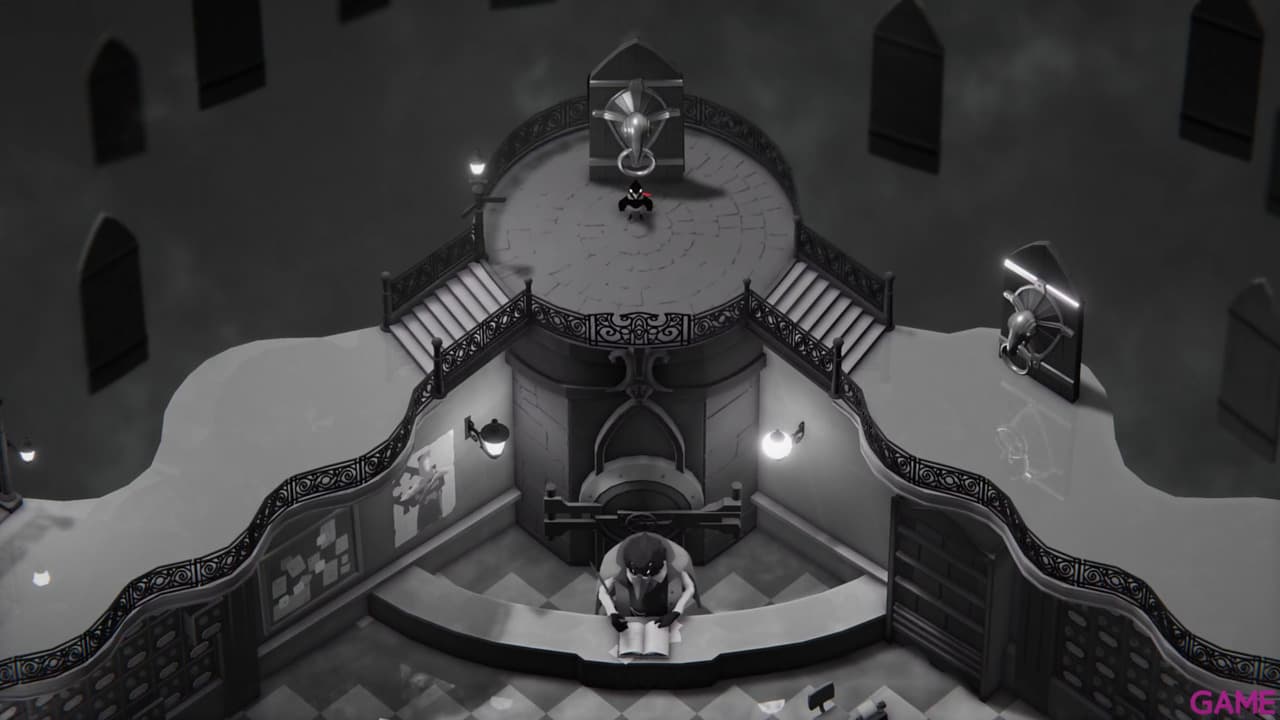 Death´s Door: Ultimate Edition