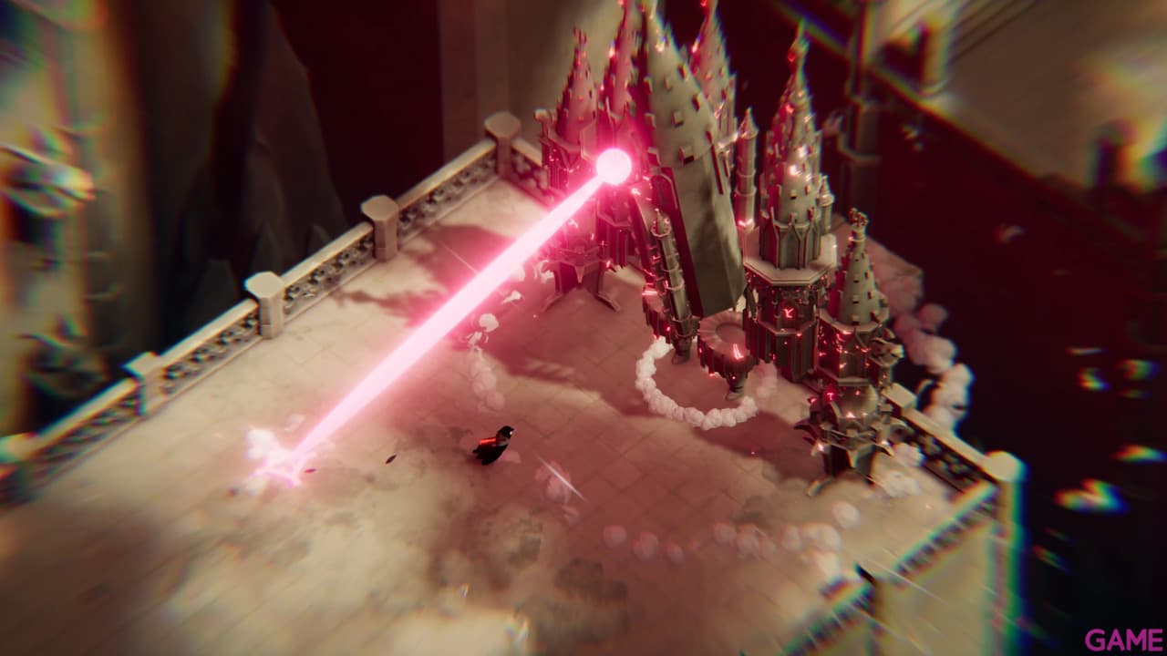 Death´s Door: Ultimate Edition