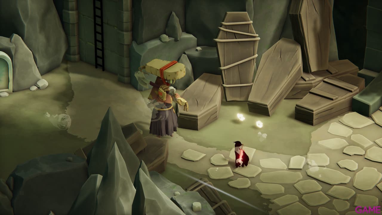 Death´s Door: Ultimate Edition