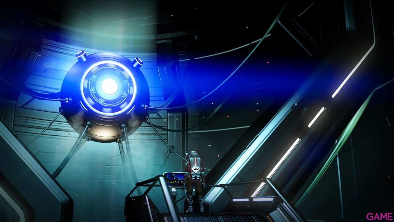 No Man´s Sky