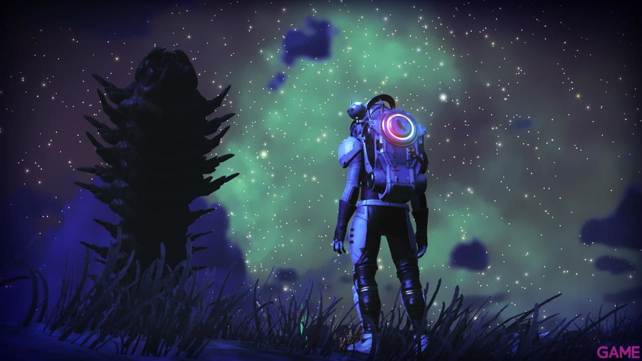 No Man´s Sky