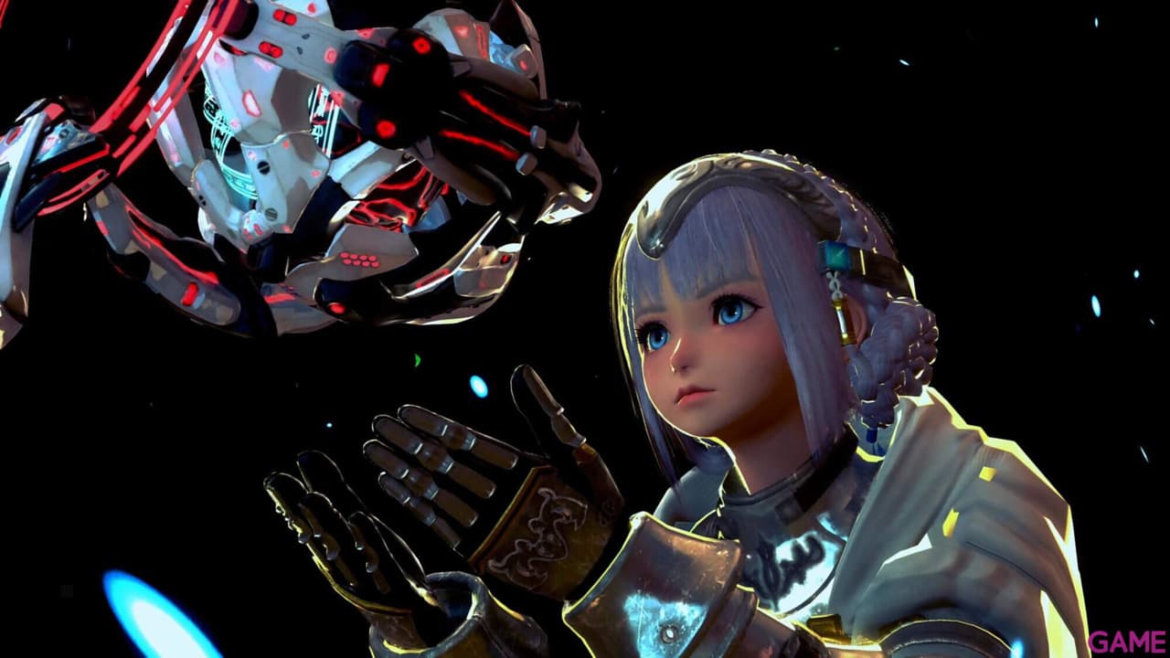 Star Ocean The Divine Force