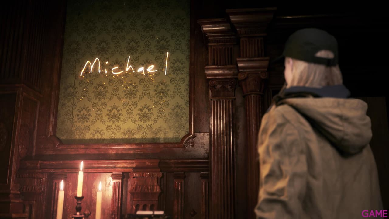 Resident Evil Village Gold Edition