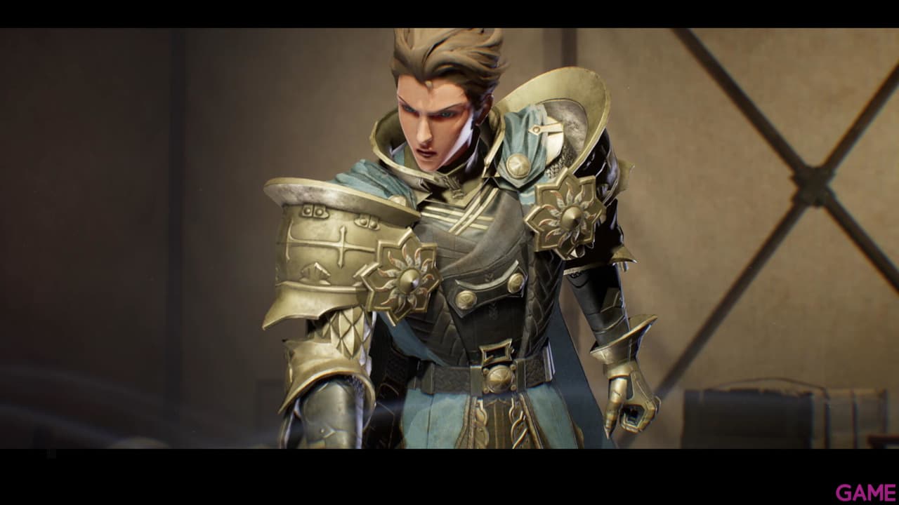 The Diofield Chronicle