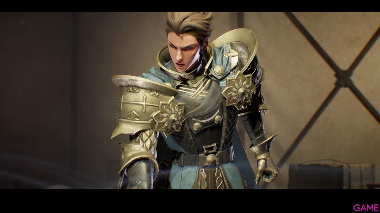 The Diofield Chronicle