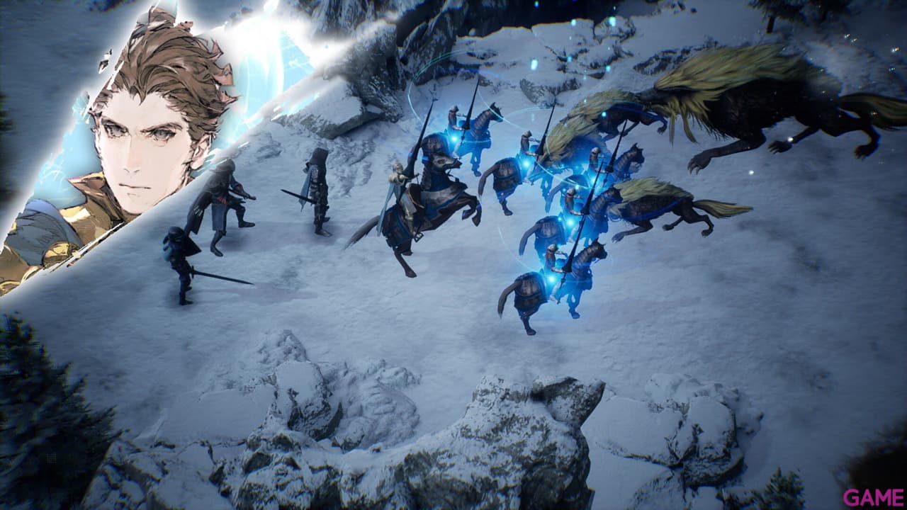 The Diofield Chronicle