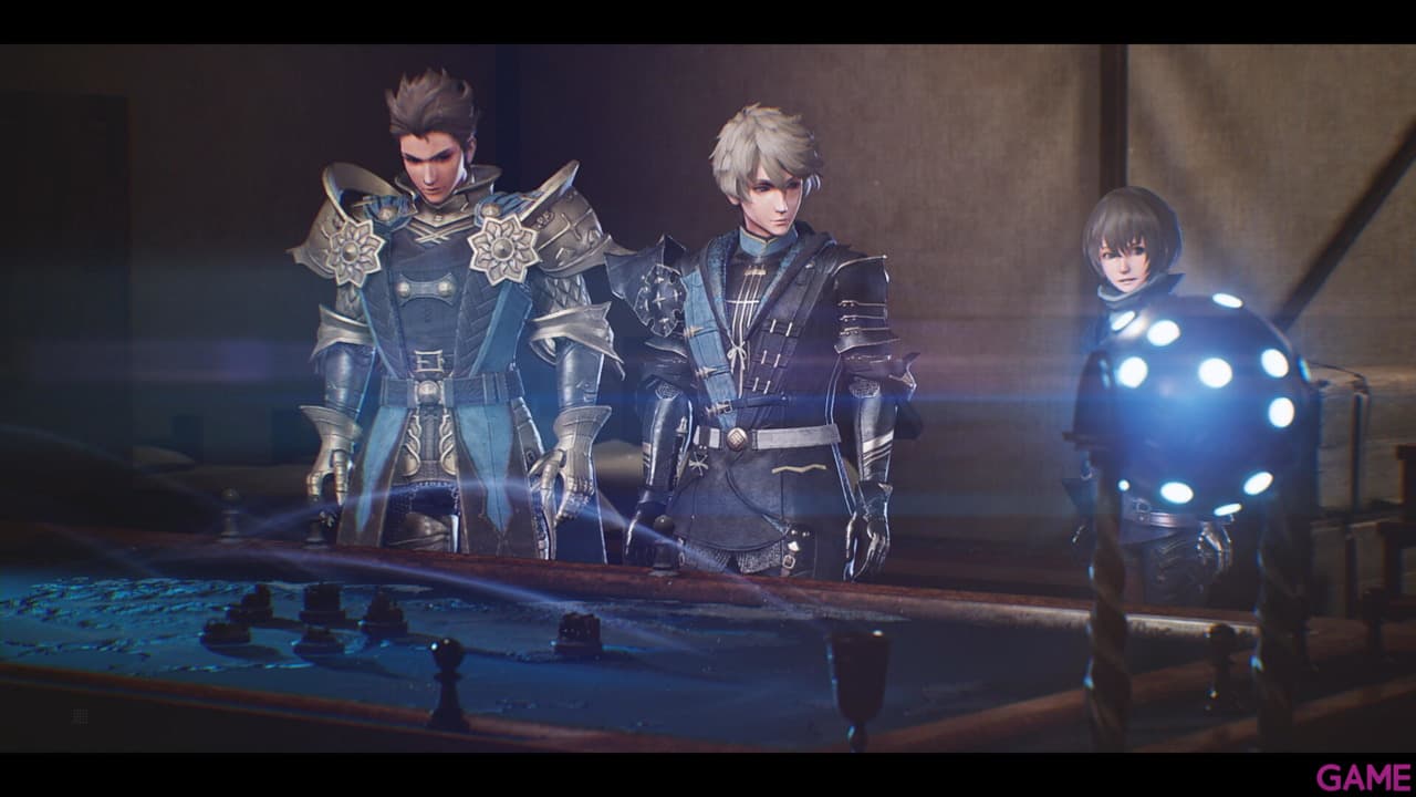 The Diofield Chronicle