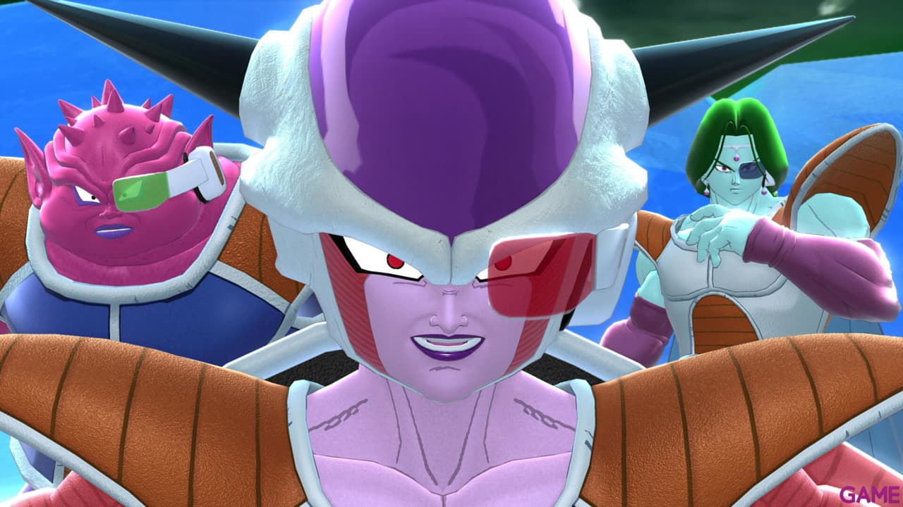 Dragon Ball: The Breakers Edición Especial Xbox One