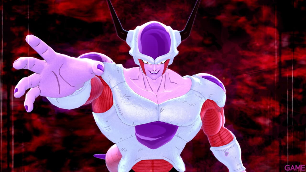 Dragon Ball: The Breakers Edición Especial Xbox One