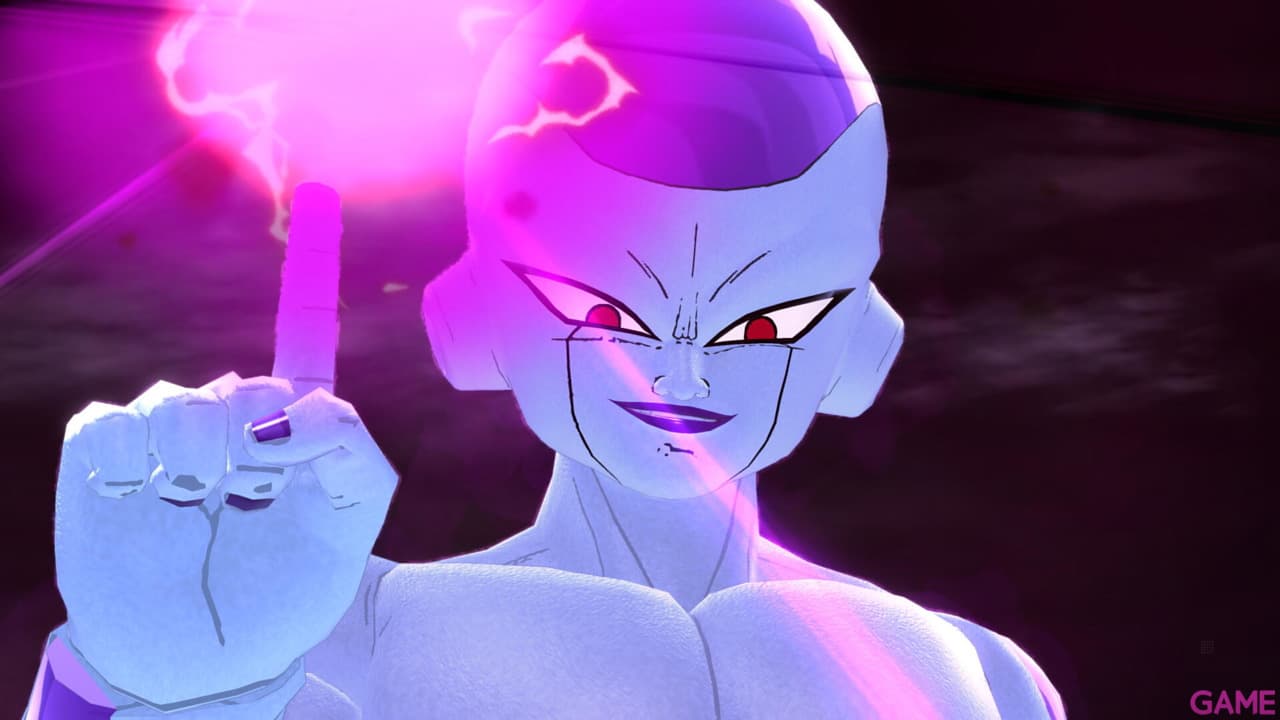 Dragon Ball: The Breakers Edición Especial Xbox One