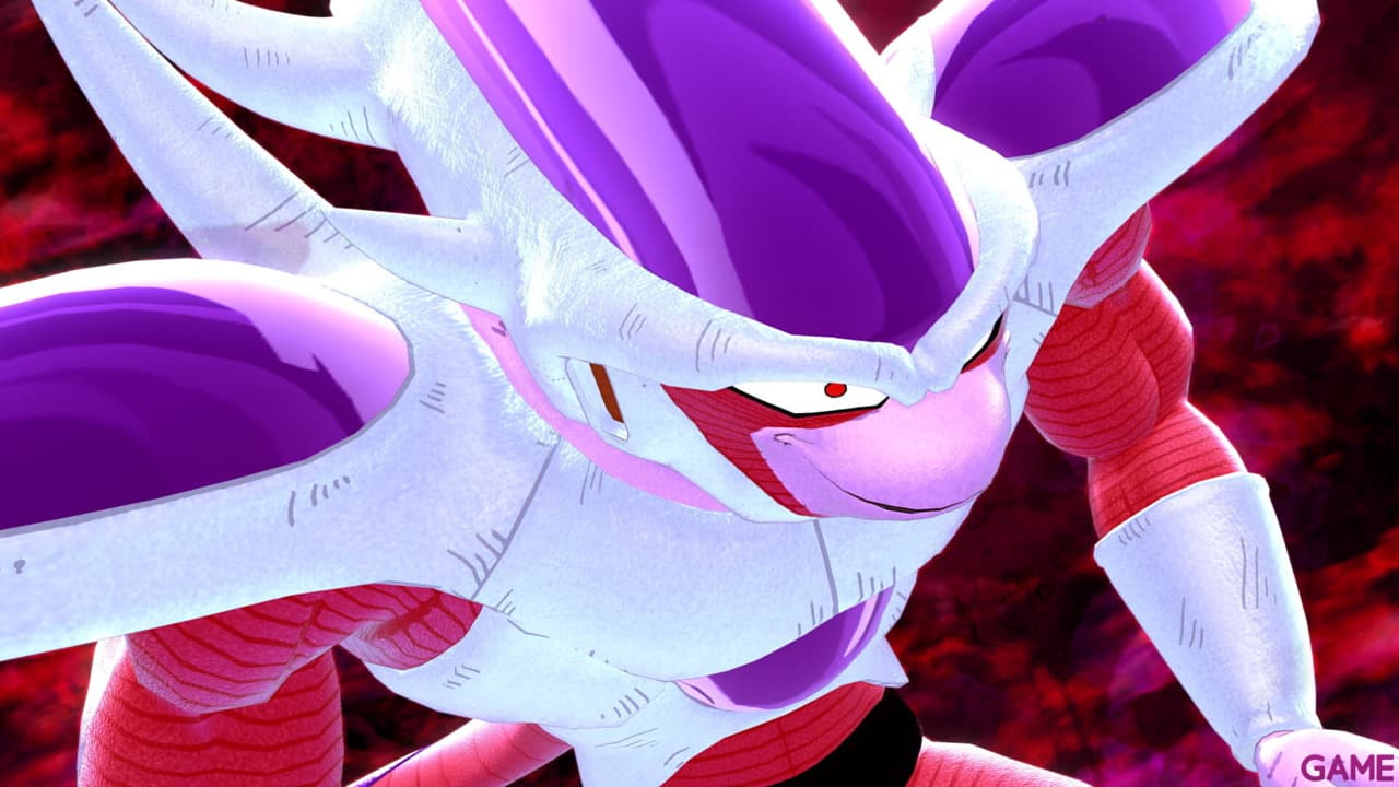Dragon Ball: The Breakers Edición Especial Xbox One