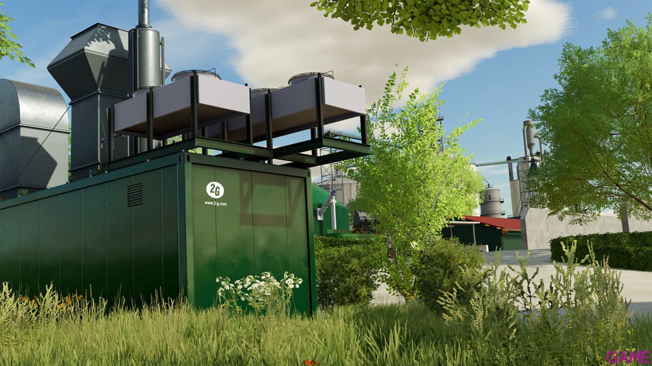 Farming Simulator 22 Pumps N´ Hoses Pack PC