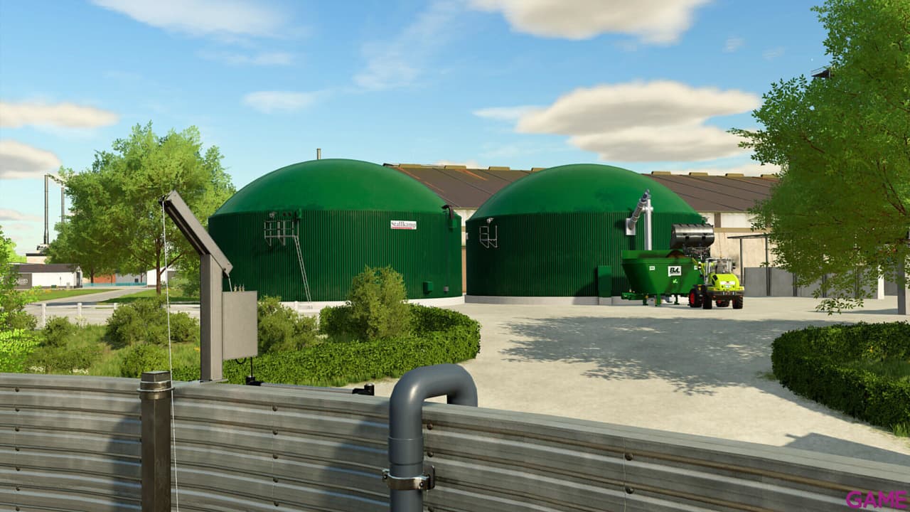 Farming Simulator 22 Pumps N´ Hoses Pack PC