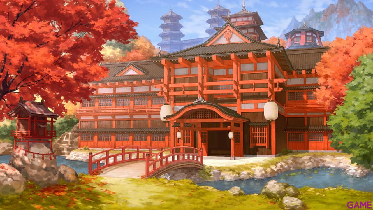 Adventure Academia: The Fractured Continent