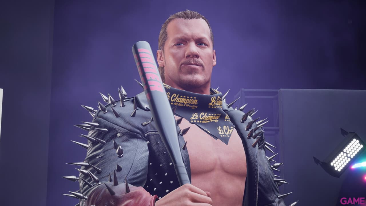 All Elite Wrestling Fight Forever