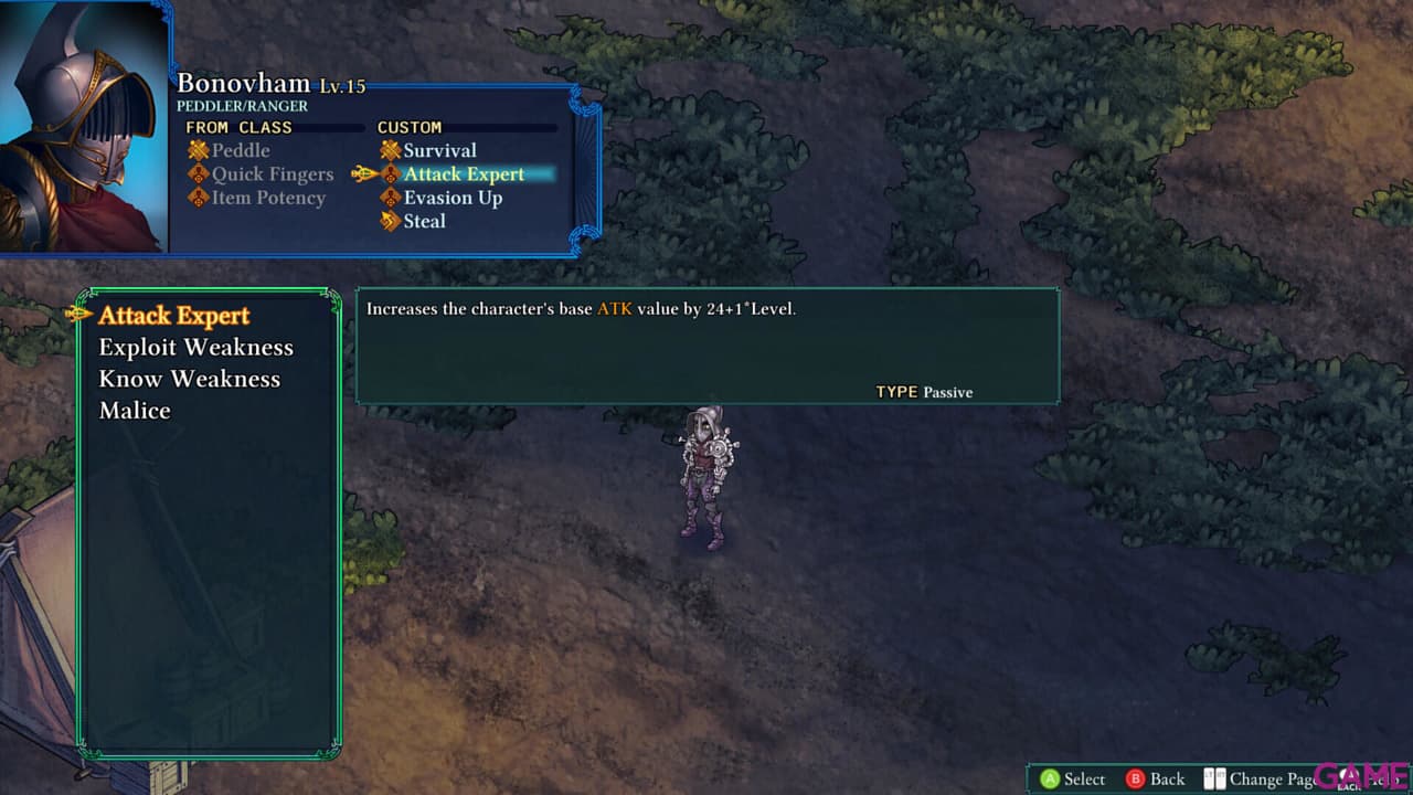 Fell Seal: Arbiter’s Mark