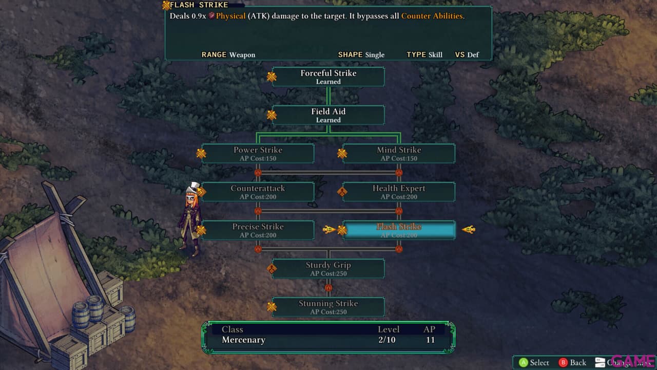 Fell Seal: Arbiter’s Mark