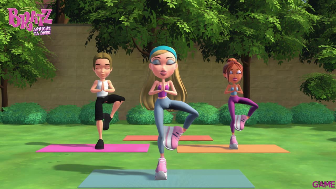 BRATZ: A Presumir de Estilazo