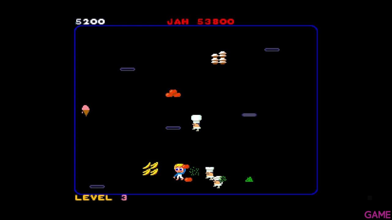 Atari 50: The Anniversary Celebration
