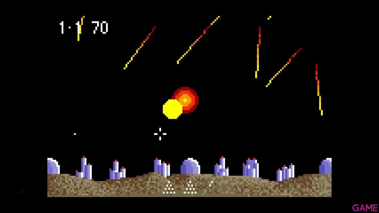 Atari 50: The Anniversary Celebration