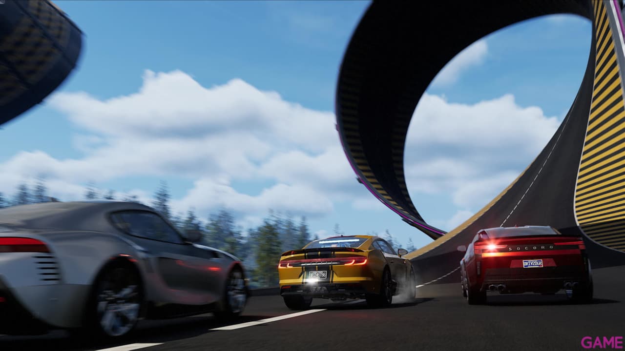 Wreckreation