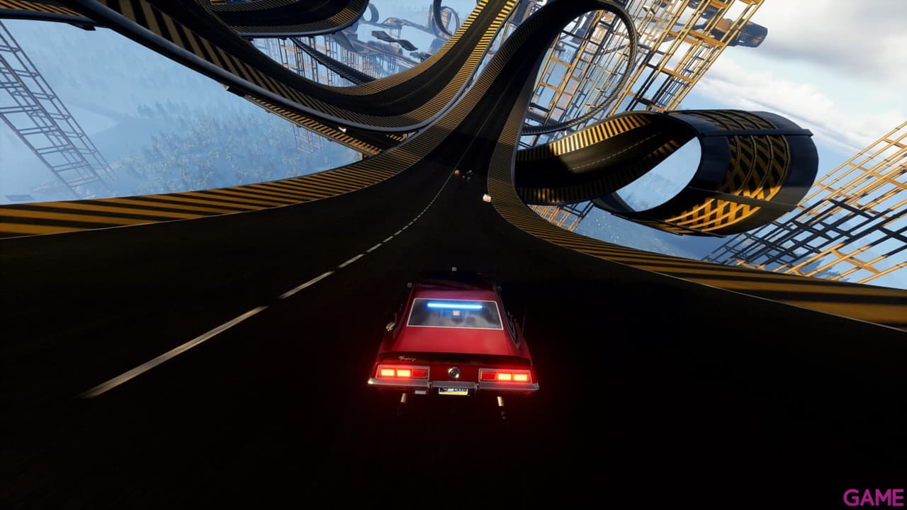 Wreckreation