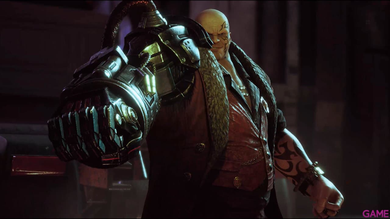 Gungrave G.O.R.E. Day One Edition