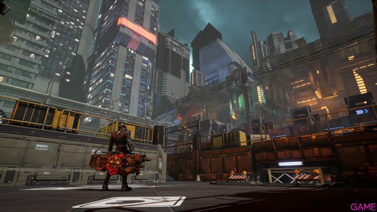 Gungrave G.O.R.E. Day One Edition