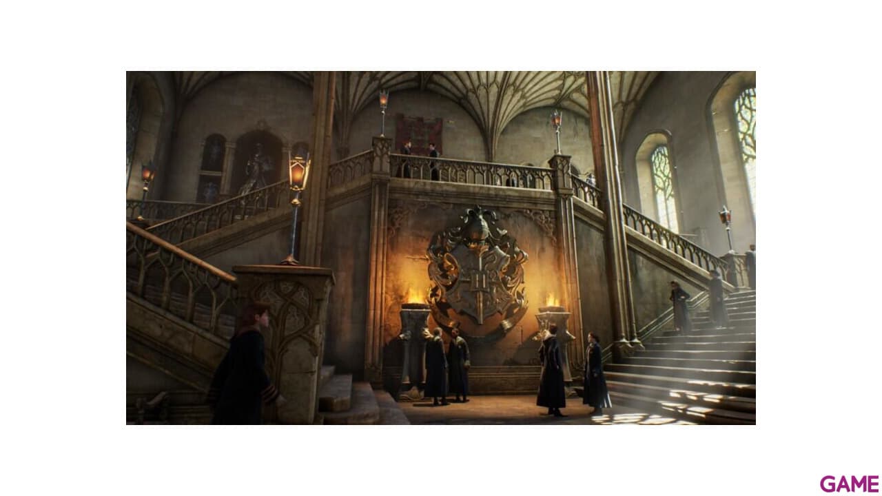 Hogwarts Legacy Collector´s Edition