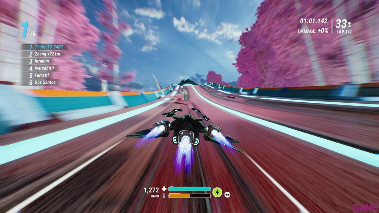 Redout 2 Deluxe Edition