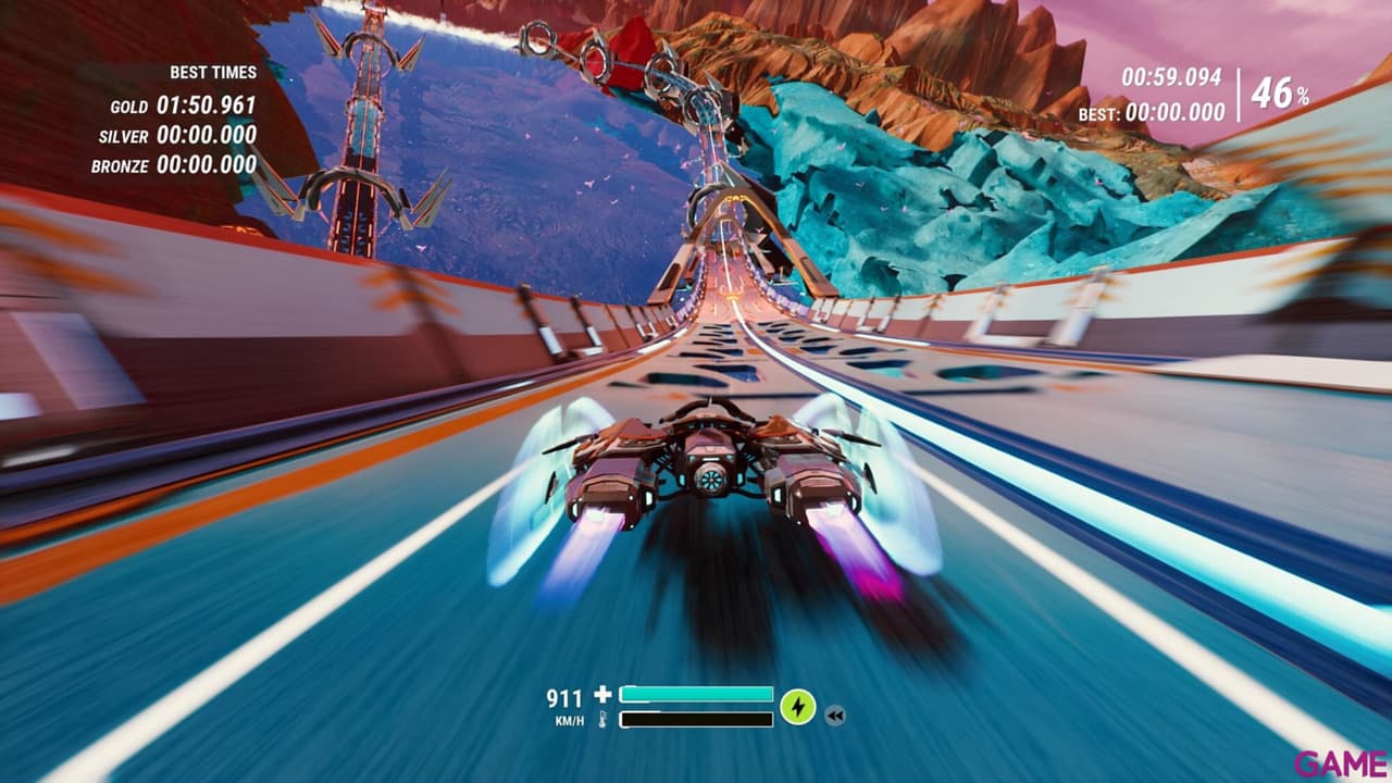 Redout 2 Deluxe Edition