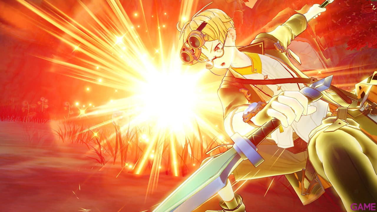 Atelier Ryza 3 Alchemist of the End & the Secret Key