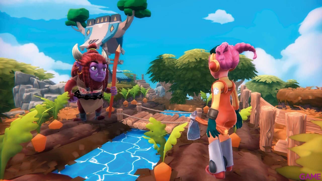 Ankora Lost Days and Deiland Pocket Planet - Collector´s Edition