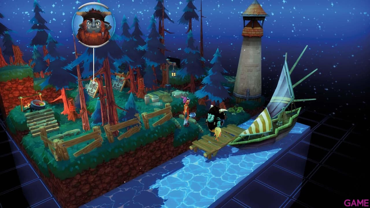 Ankora Lost Days and Deiland Pocket Planet - Collector´s Edition