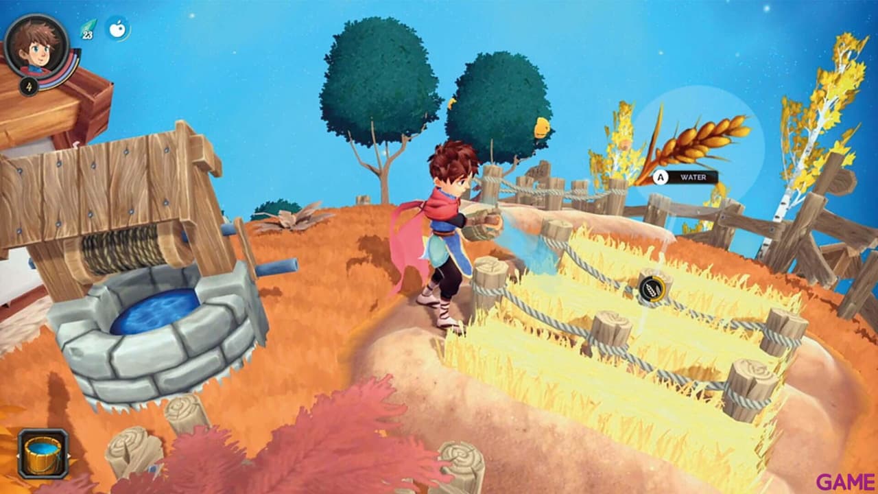 Ankora Lost Days and Deiland Pocket Planet - Collector´s Edition