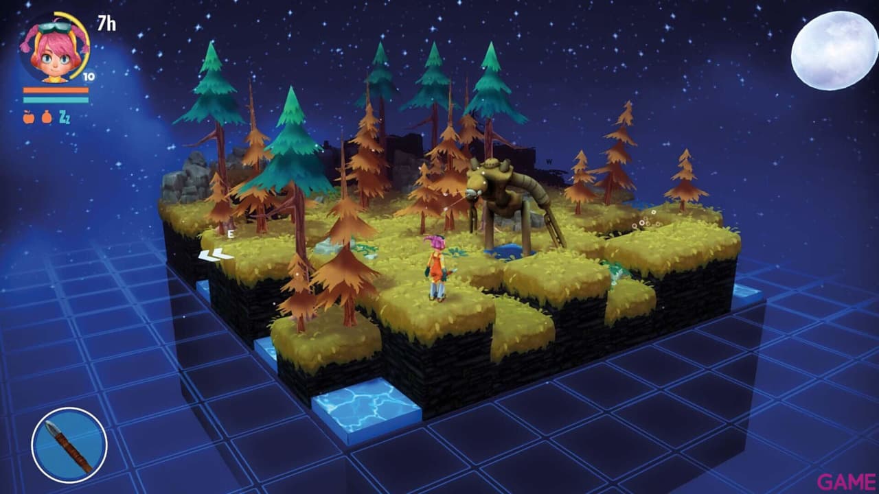 Ankora Lost Days and Deiland Pocket Planet - Collector´s Edition