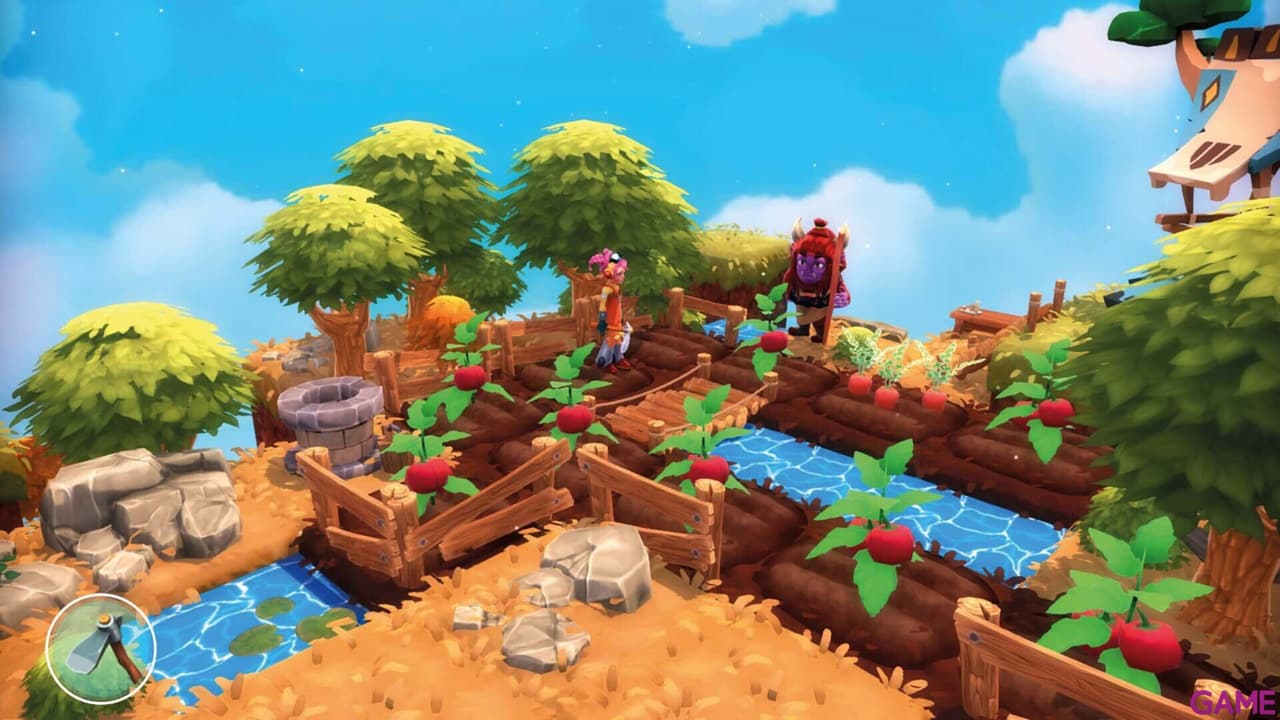 Ankora Lost Days and Deiland Pocket Planet - Collector´s Edition