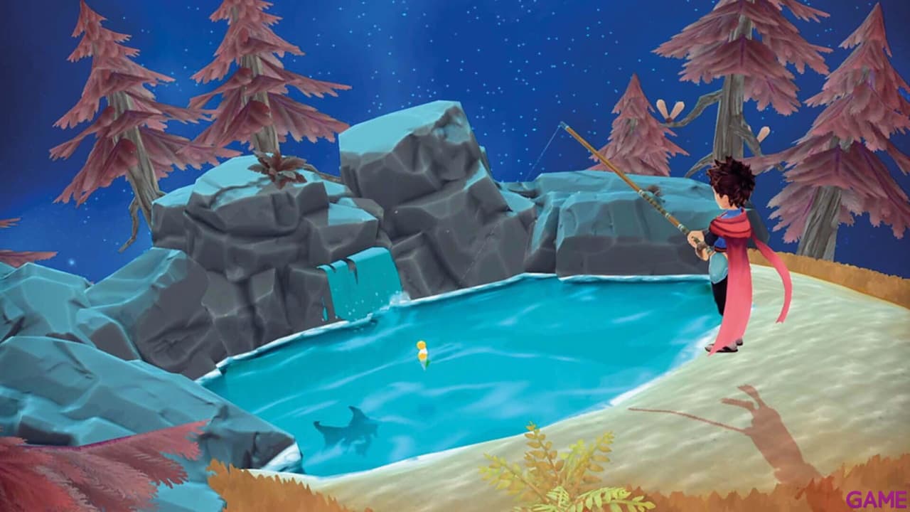 Ankora Lost Days and Deiland Pocket Planet - Collector´s Edition