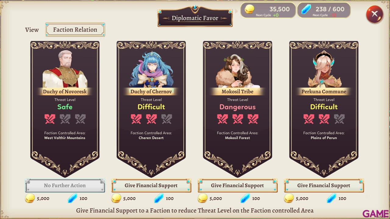 Valthirian Arc 2: Hero School Story 2