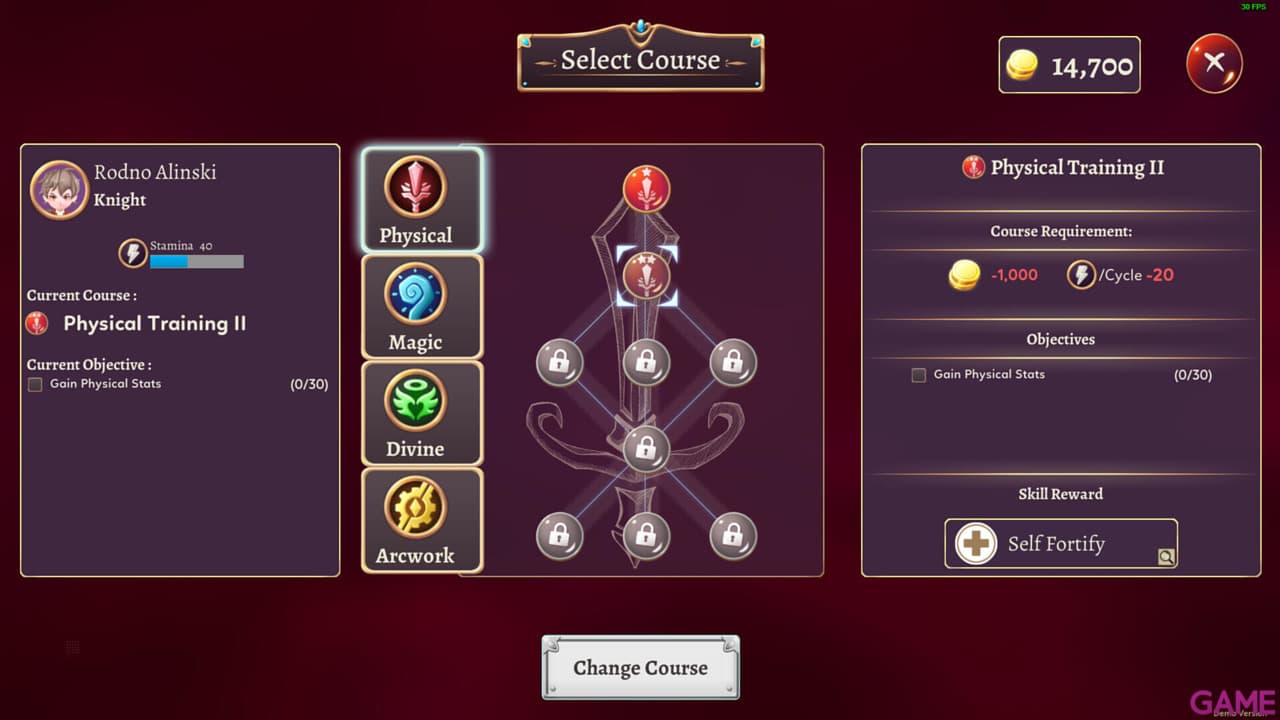 Valthirian Arc 2: Hero School Story 2