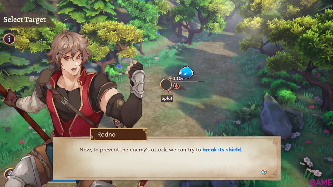 Valthirian Arc 2: Hero School Story 2