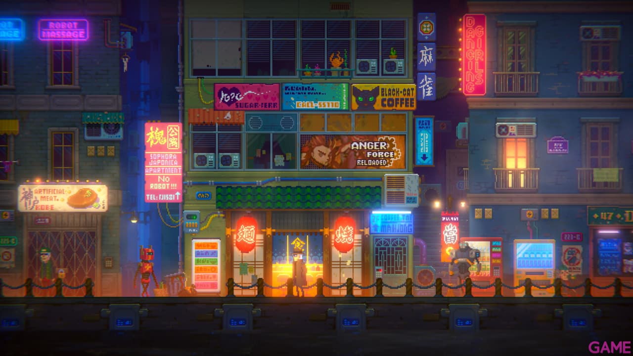 Tales of the Neon Sea Collector´s Edition