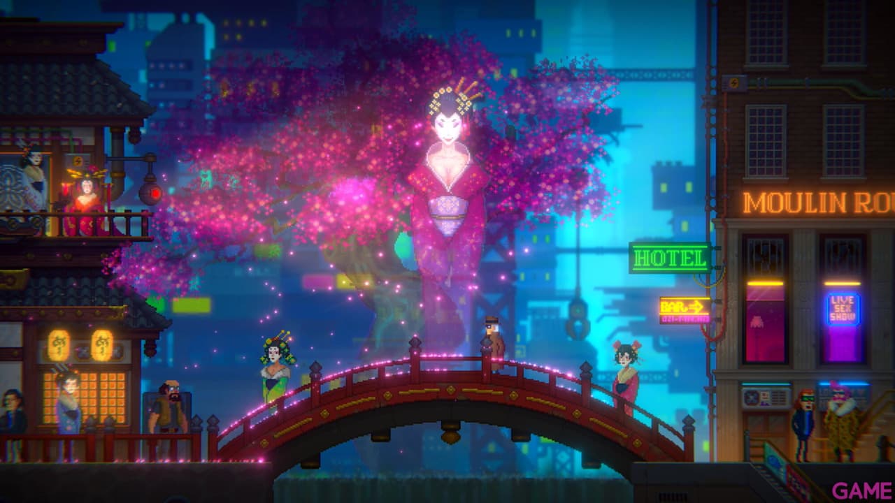 Tales of the Neon Sea Collector´s Edition