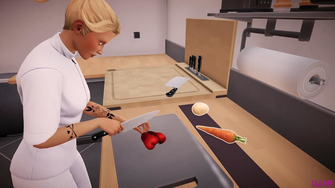 Chef Life