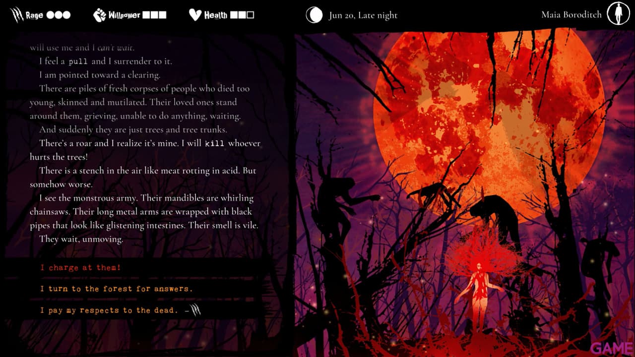 Werewolf The Apocalypse Heart of the Forest