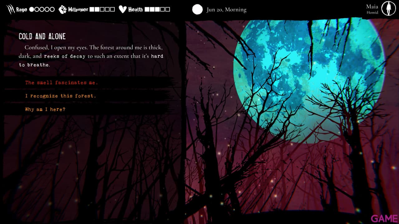 Werewolf The Apocalypse Heart of the Forest