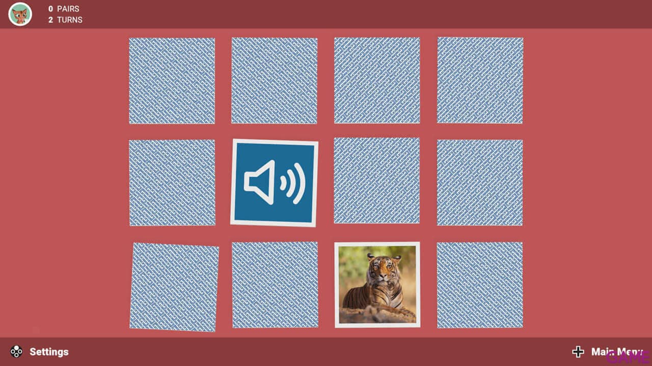 Ravensburger Memory - CIAB Nintendo Switch