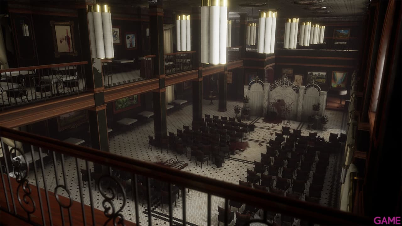 The Walking Dead Saints and Sinners Chapter 2 Retribution  Payback Edition