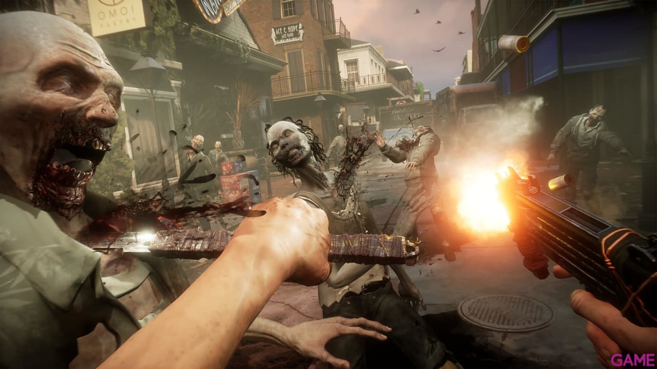 The Walking Dead Saints and Sinners Chapter 2 Retribution  Payback Edition