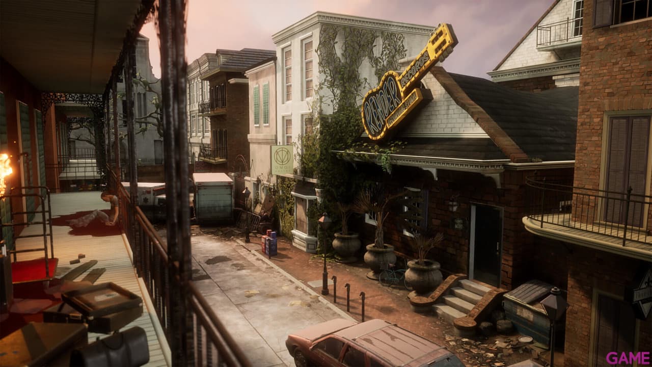 The Walking Dead Saints and Sinners Chapter 2 Retribution  Payback Edition